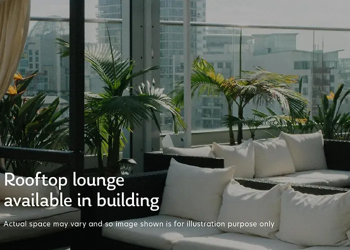 Gold Coast 1br W Gym Lounge 1 Block To L Chi-799 Апартаменты Чикаго