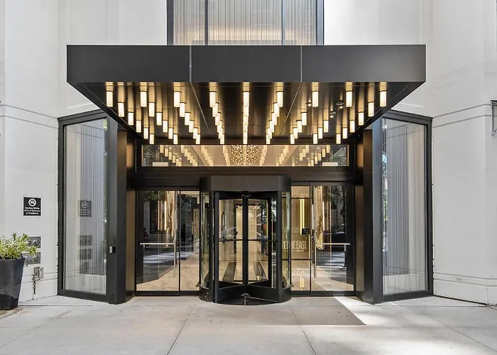 Gold Coast 1br W Gym Lounge 1 Block To L Chi-799 Чикаго
