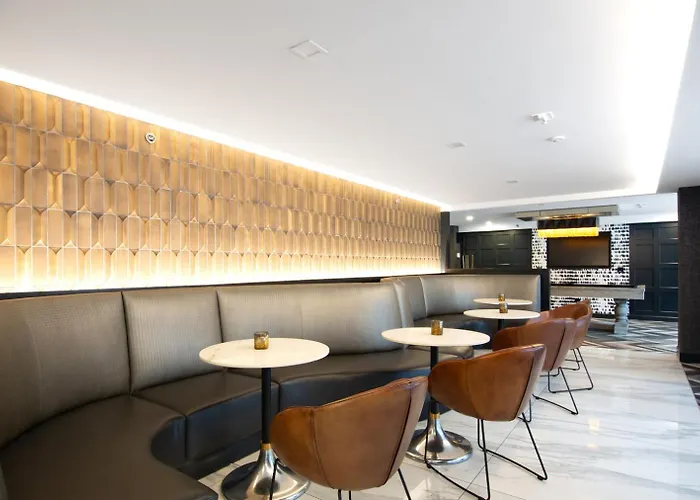Gold Coast 1br W Gym Lounge 1 Block To L Chi-799 Апартаменты Чикаго